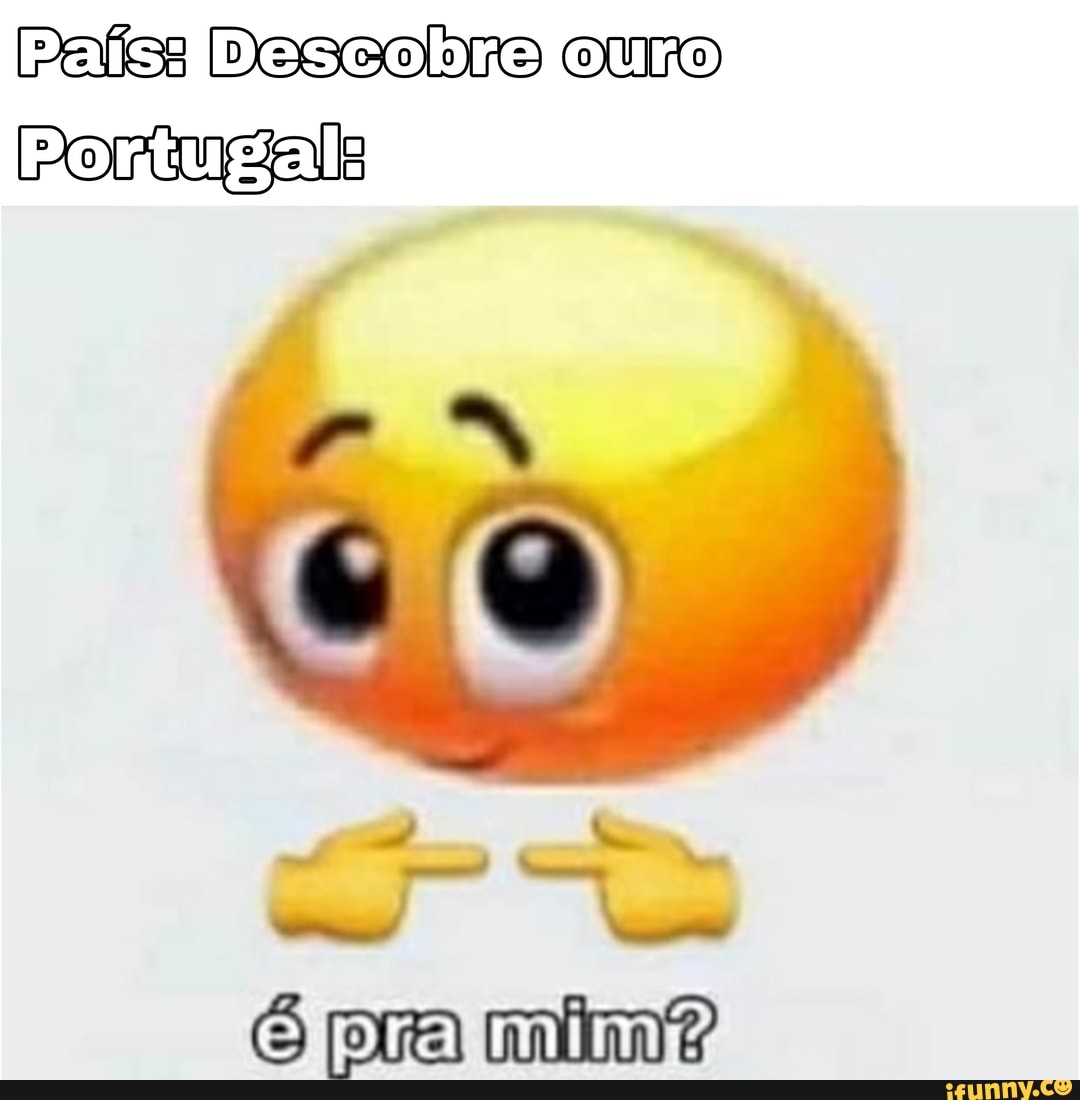 QUIRO Pontuga!:
pra mim?