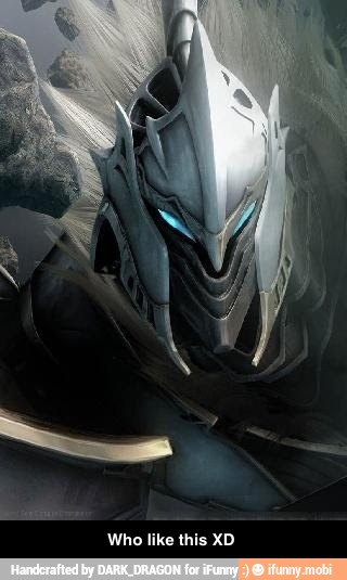 Who like this XD - Who like this XD