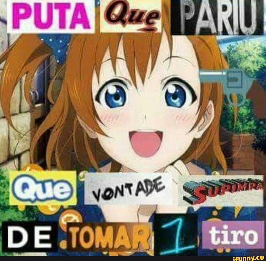 tiro, anime, shitpost, shitpostbr, shitposting, motivacional, comunismo, incrivel