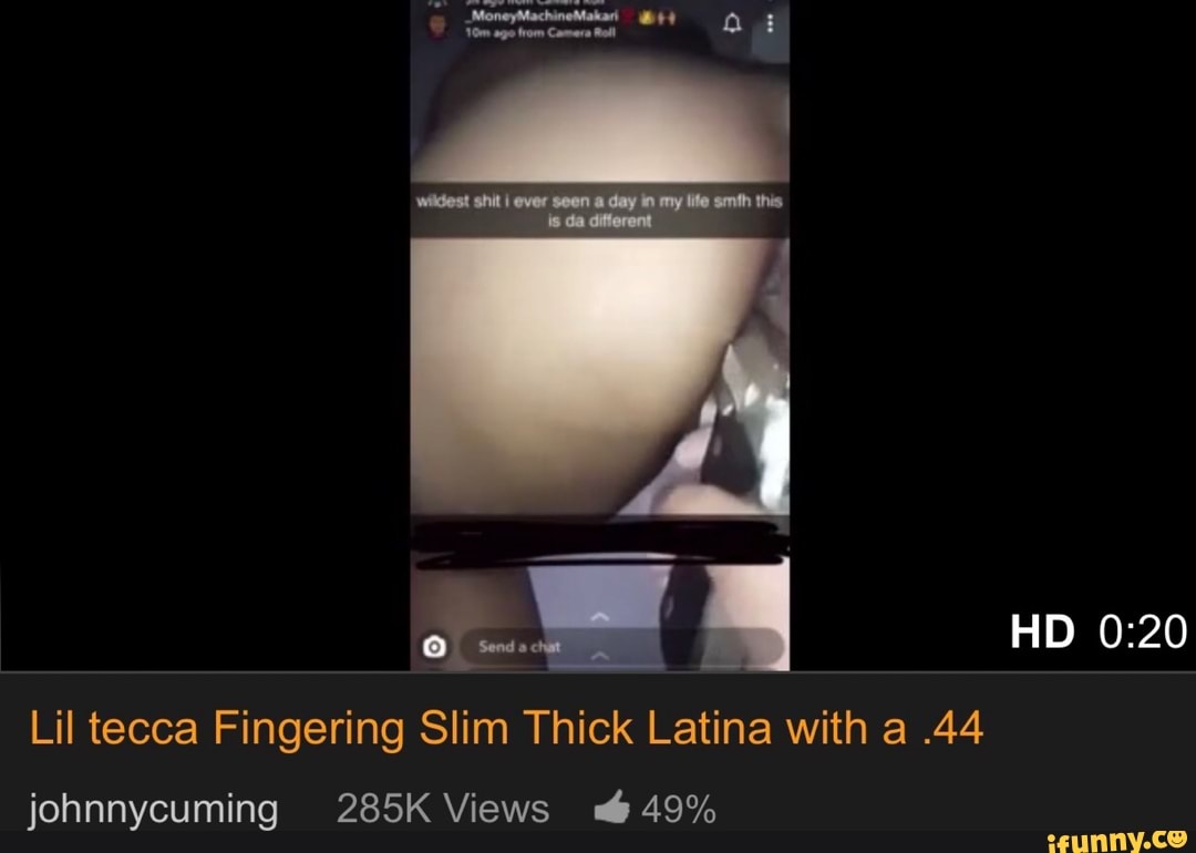 Thicc Latino