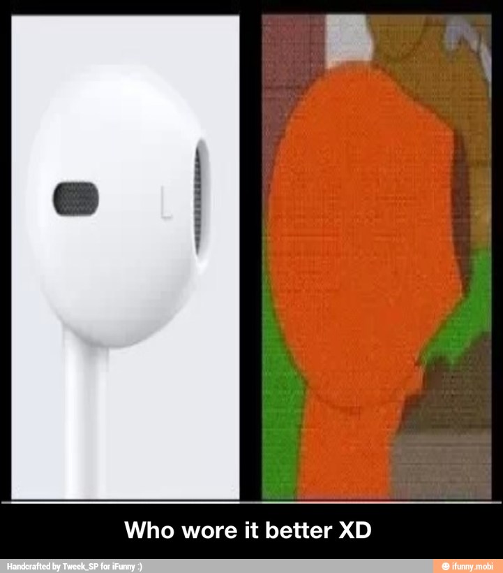 Who wore it better XD - Who wore it better XD