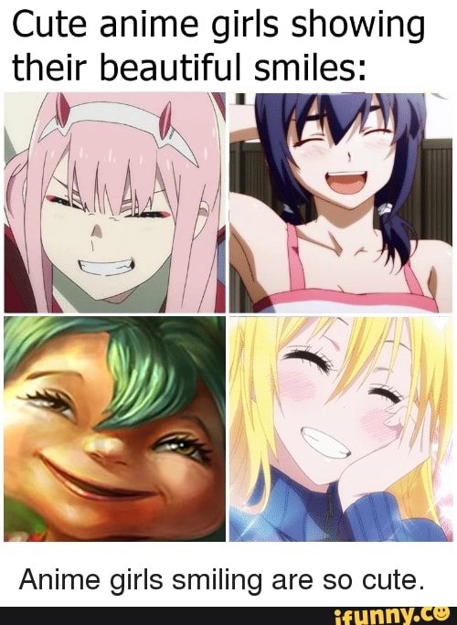 HD wallpaper: anime, anime boys, smiling | Wallpaper Flare