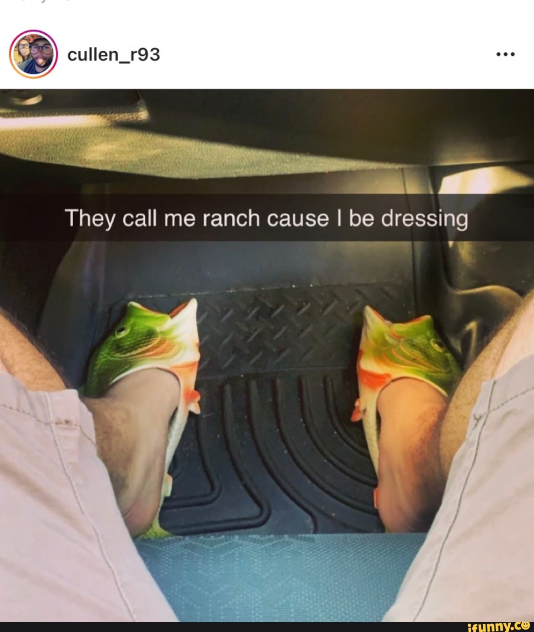 nee _
cullen_r93
They call me ranch cause I be dressing