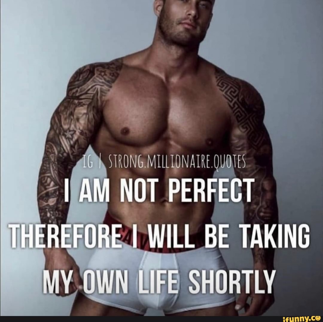 Quotes I Am Not Perfect Therefore I Will Be Taking