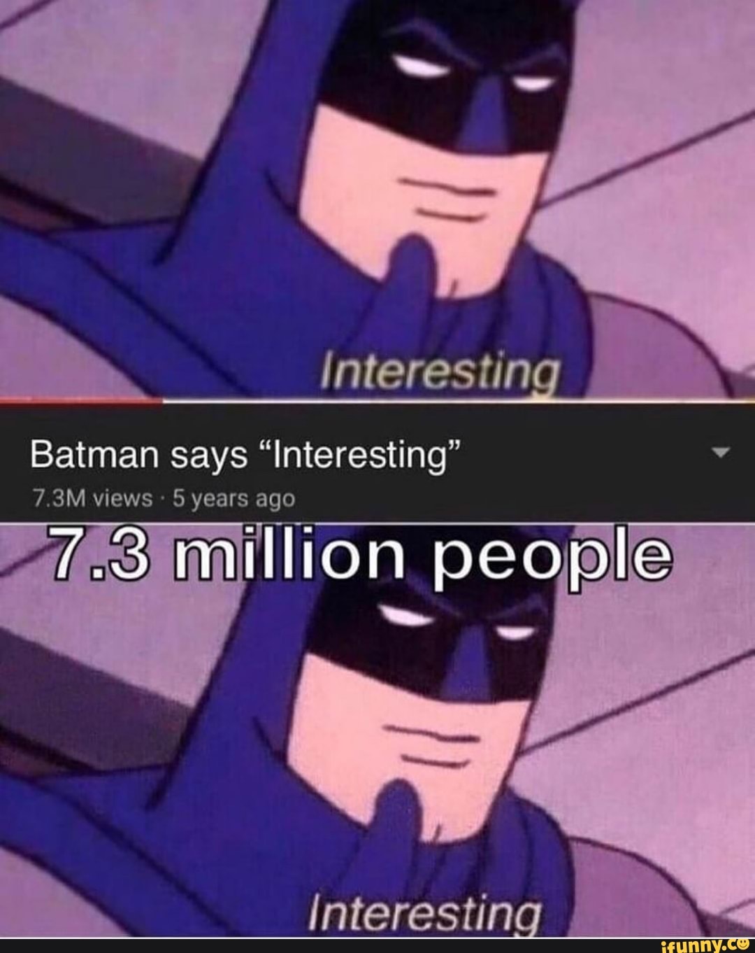 be
Interesting
a
Ma Interesting
Ran