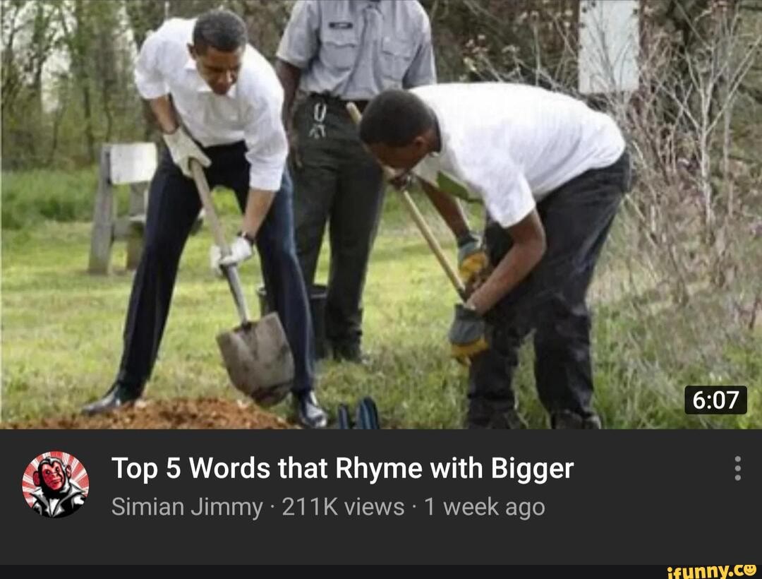 93-top-5-words-that-rhyme-with-bigger-simian-jimmy-211k-views-1-week-ago-ifunny