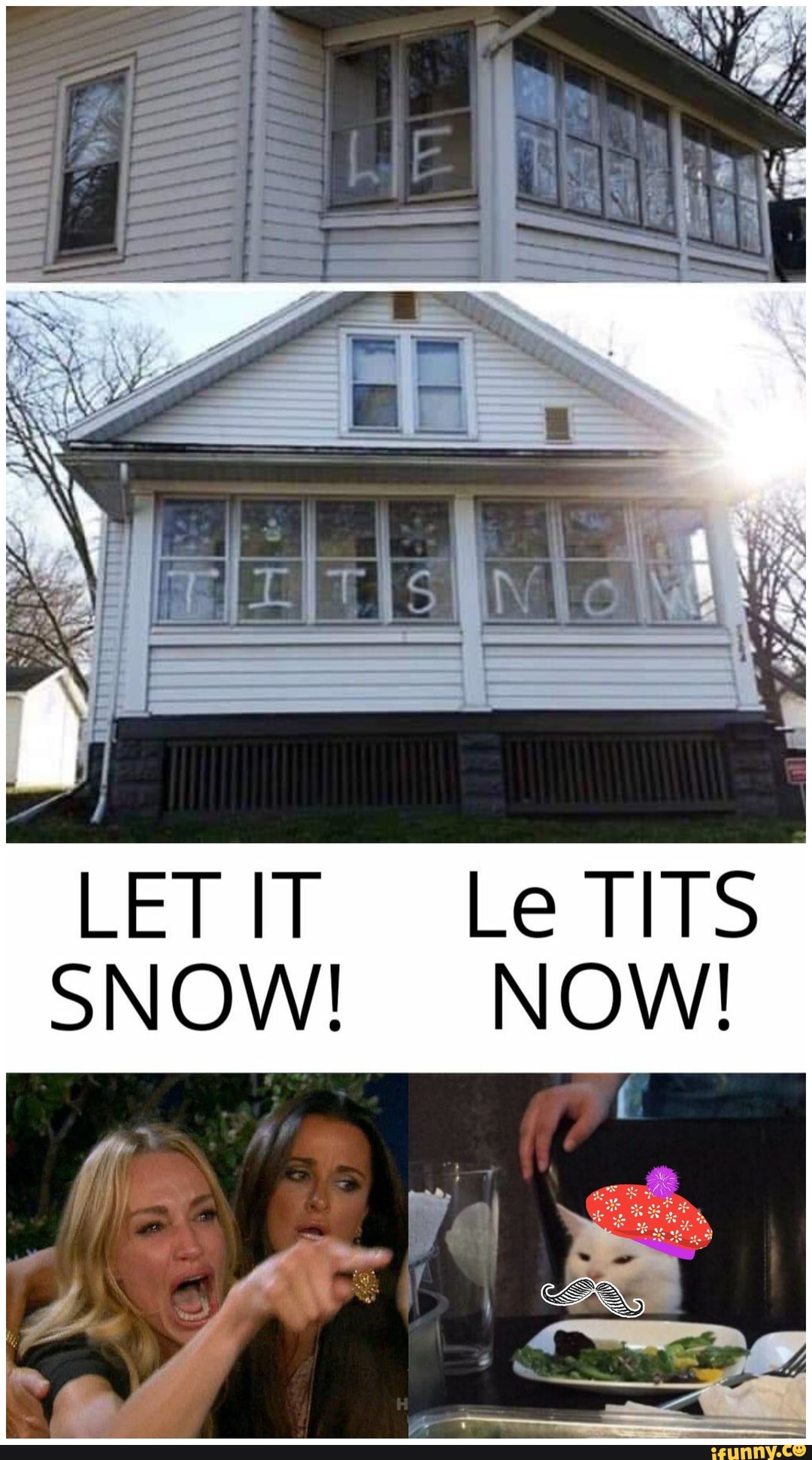 Tits Now