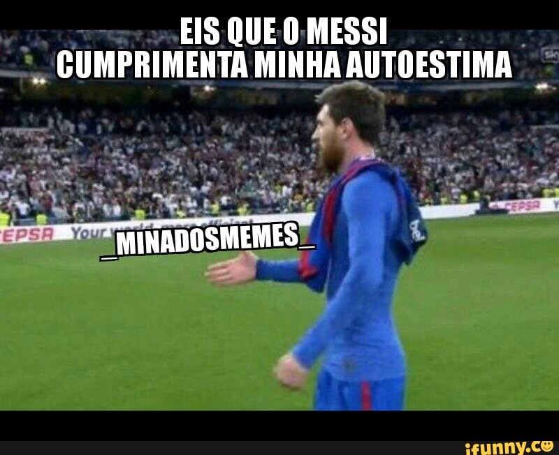 CUMPRIMENTA OLE SUL