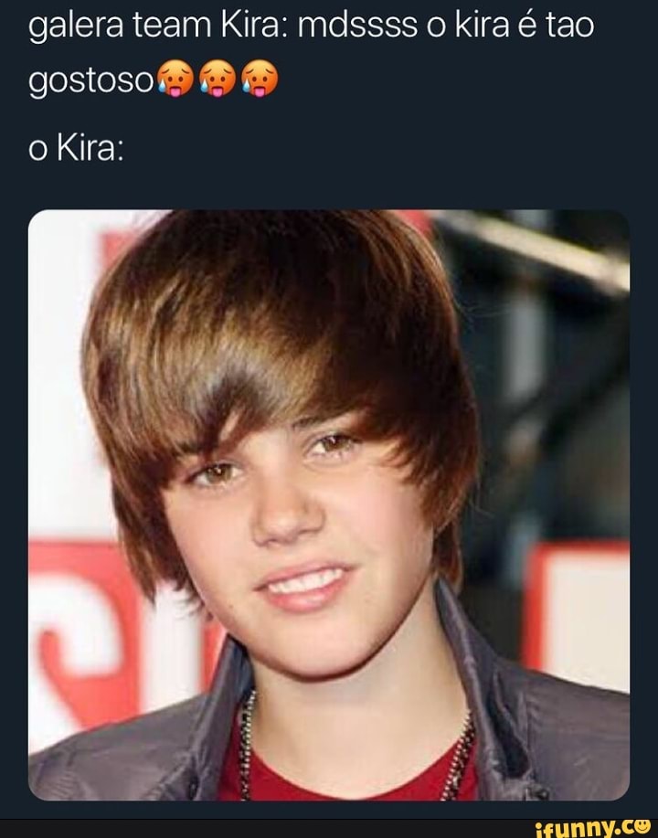 galera team Kira: mdssss kira tao
