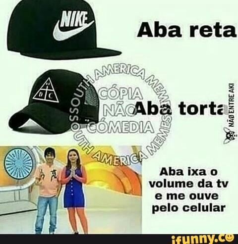 Aba ixa o
I volume da tv
e me ouve
pelo celular