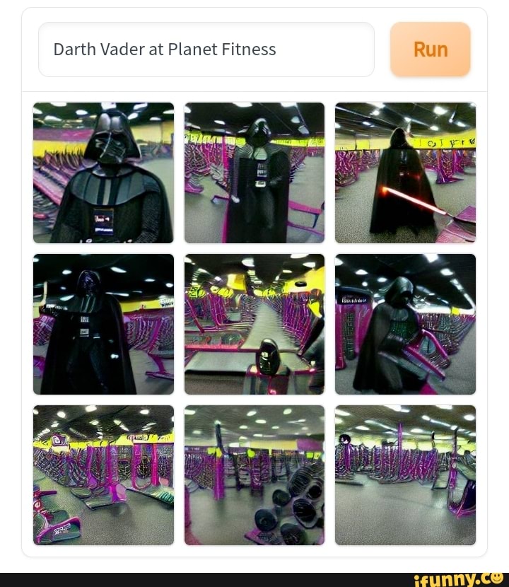 Darth Vader At Planet Fitness IFunny darth-vader-at-planet-fitness-ifunny
