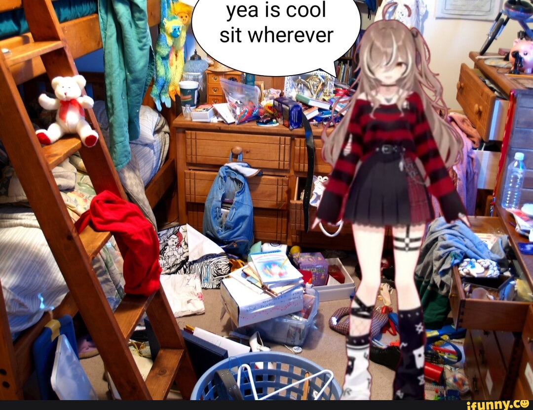 COOL IS COOL WHEREVER YOU ARE visual data 3