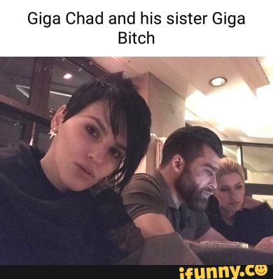 Pokemon Giga Chad 65