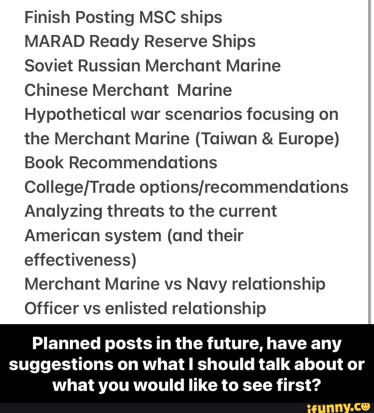 Finish Posting MSC ships MARAD Ready Reserve Ships Soviet Russian ...