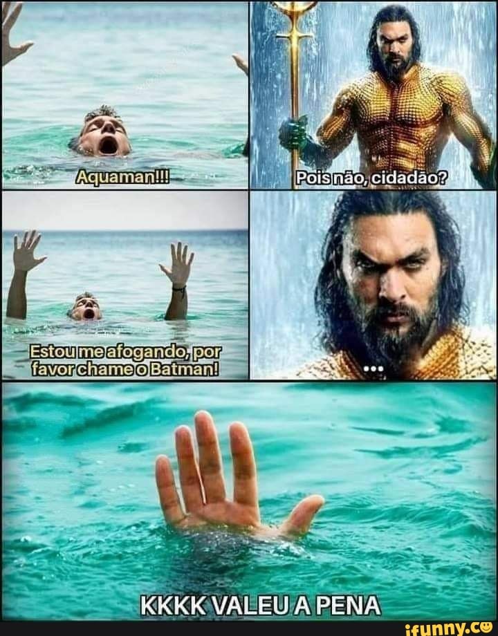 Poismão cidadão?
KKKK VA EITA PENA
