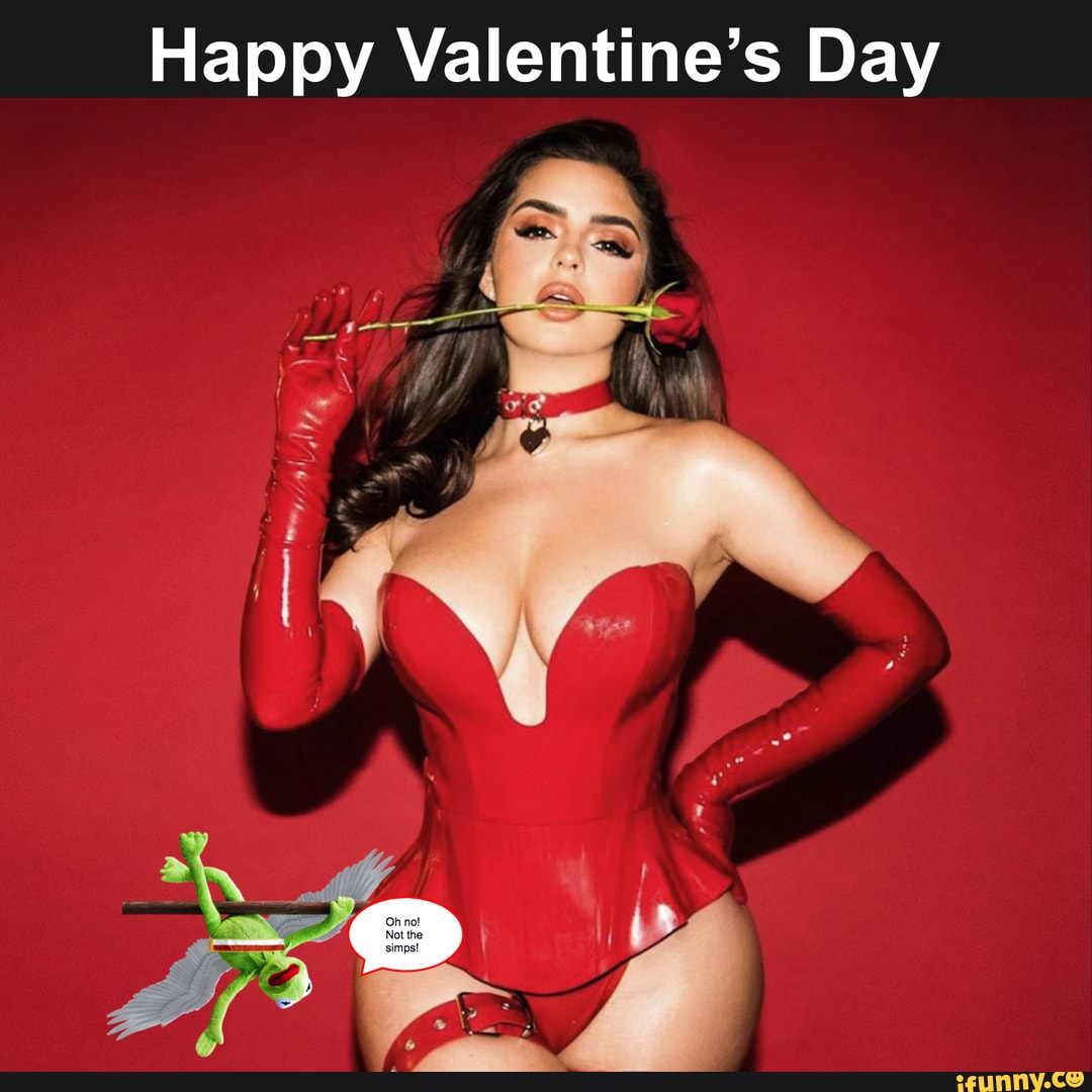 Happy Valentine's Day