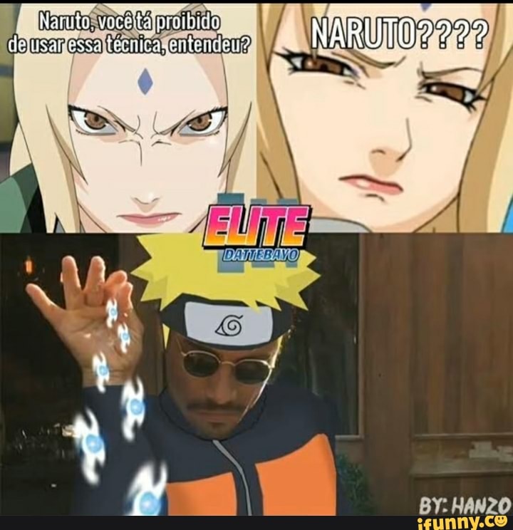 Hanito vo de tisal essa
ta pratucá EDIITN NARUTO? 229
