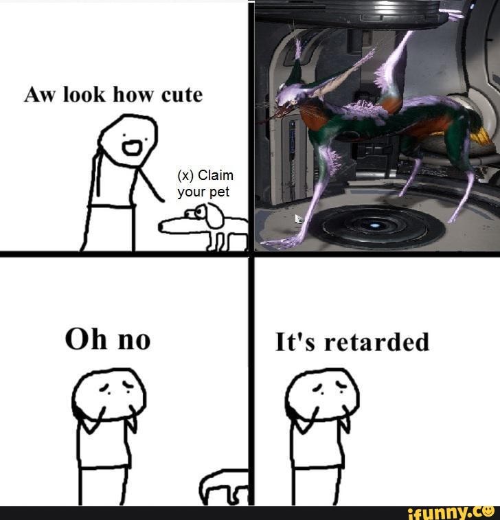 (x) Claim your pet