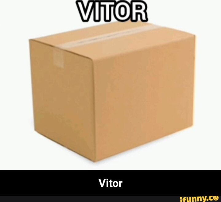 VITOR
Vitor - Vitor