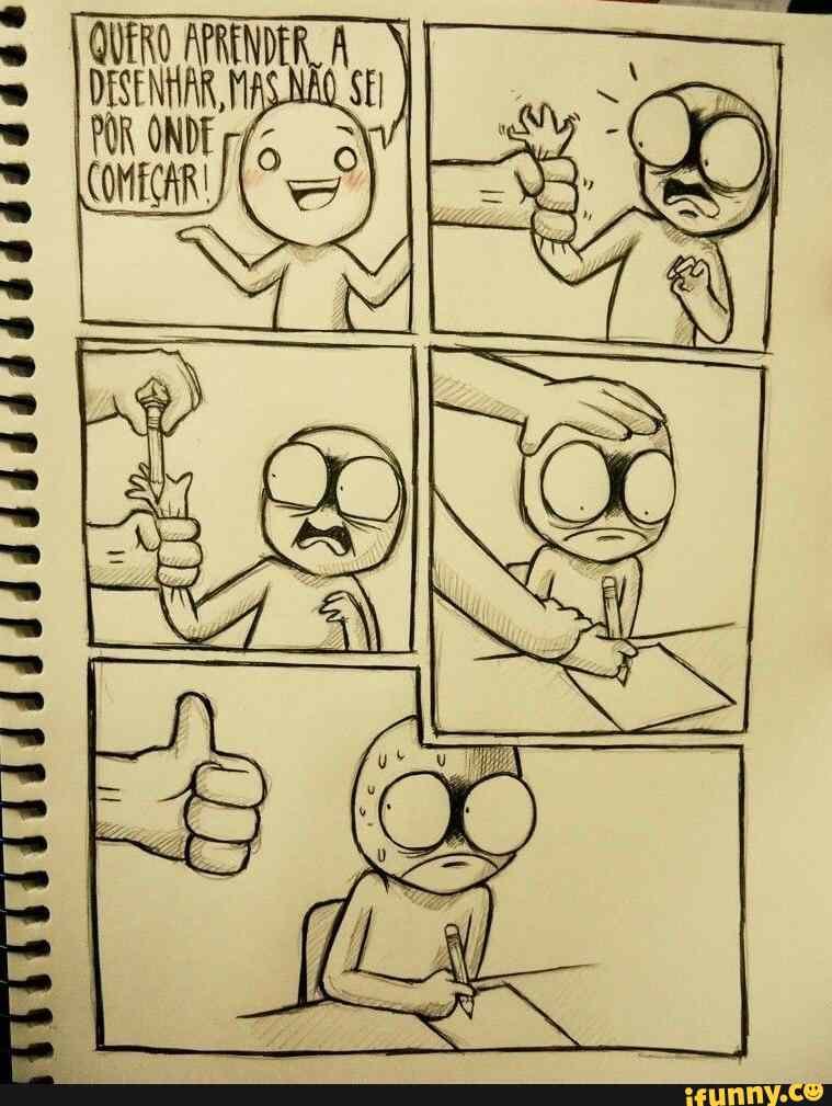 come
DESEN
QUIRO APRENDE