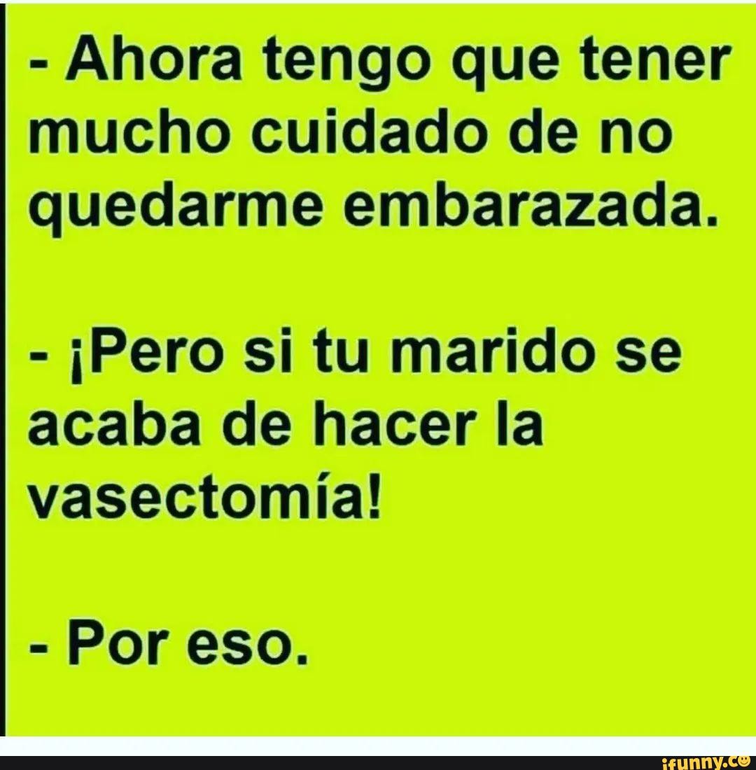 Vasectomia memes. Best Collection of funny Vasectomia pictures on