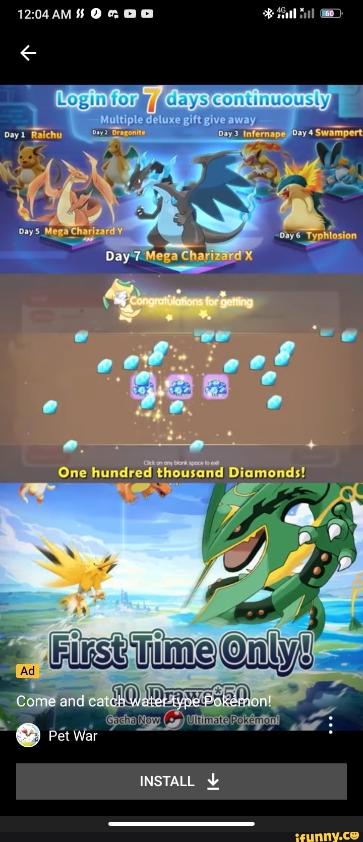 Pokémon And Magic Risk Losing An Entire Generation Of Players, image size:720x1670