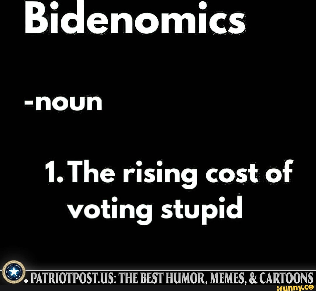 Bidenomics 