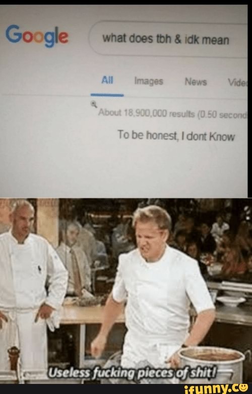 The pieces of shit