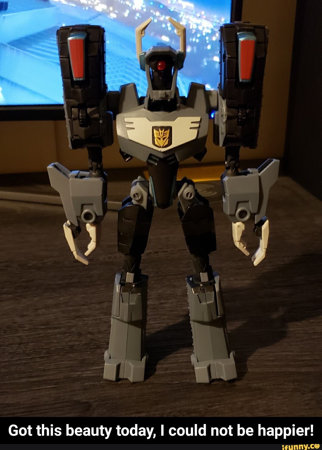 Got this beauty today, I could not be happier! - Got this beauty today, I could not be happier!