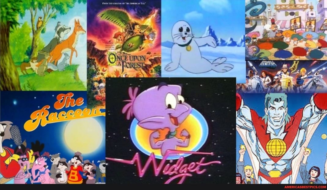 cartoons, environment, 80s_cartoons, climate_change, science_and_tech