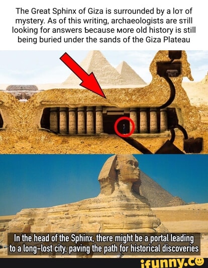 Sphinx memes. Best Collection of funny Sphinx pictures on iFunny