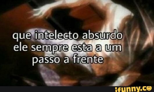ele ecto absimdo esta um ele esta um
passo