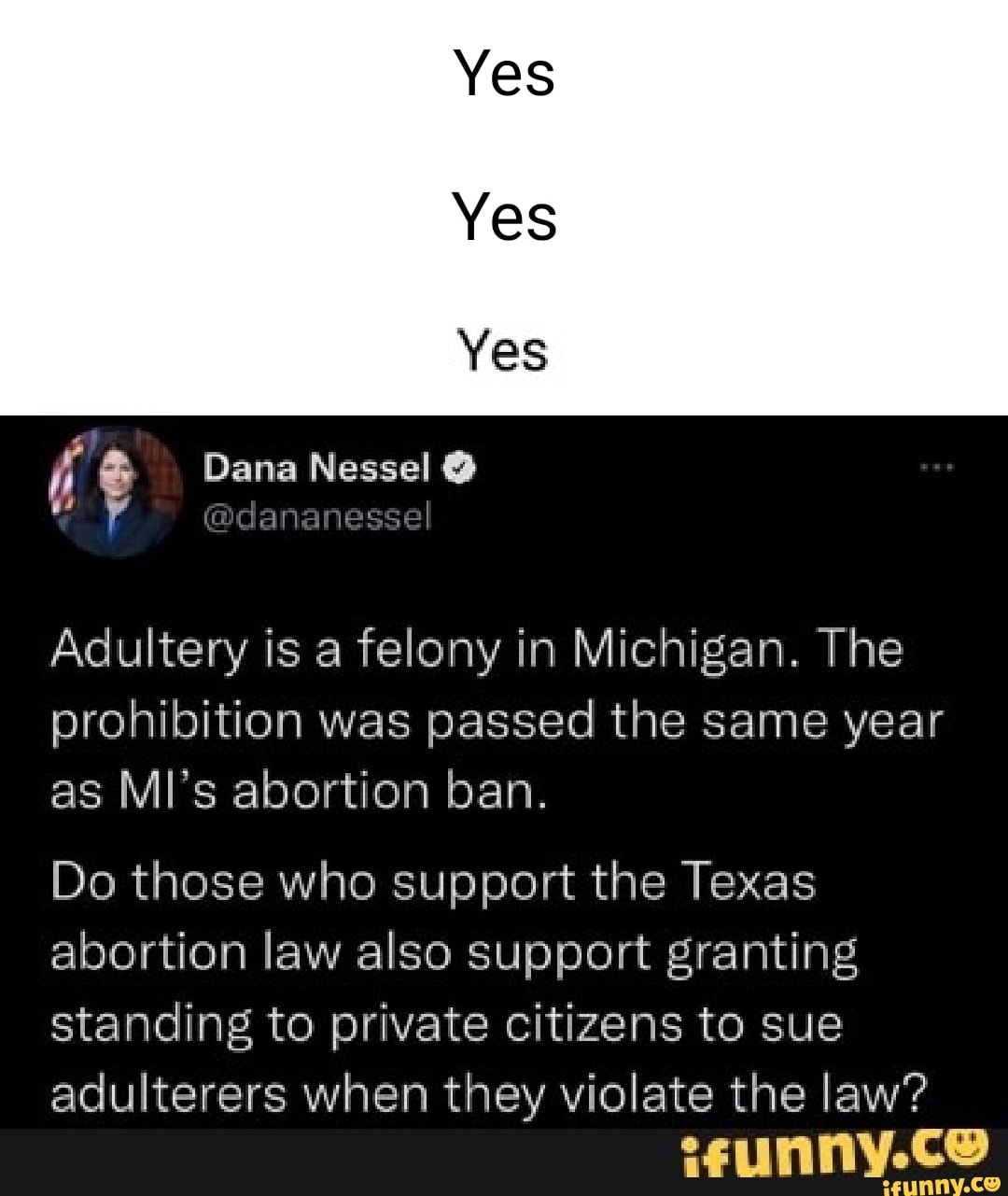 yes-yes-yes-dana-nessel-ar-adultery-is-a-felony-in-michigan-the