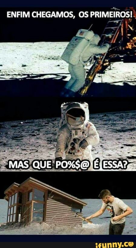 ENFIM CHEGAMOS, OS
PRIMEIROS!:
apy!