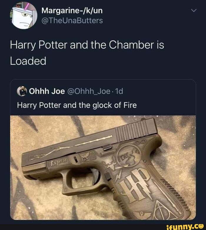 C'mon 😂😂 - Harry Potter Memes