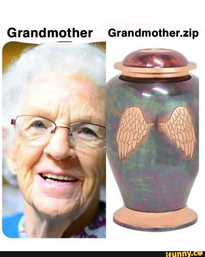 Grandmother.zip Grandmother
h
