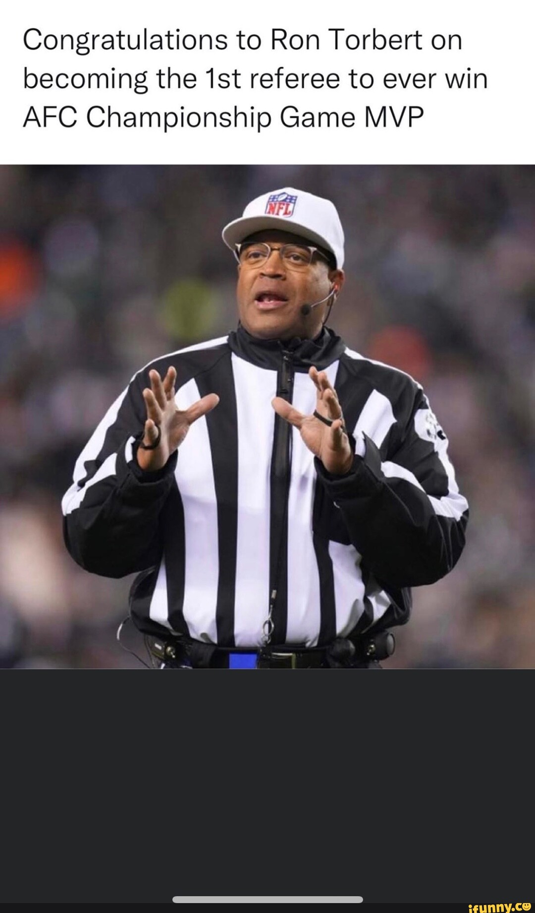 NFL Officiating on X: Congratulations to the new NFL officials for 2023.   / X