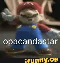 opacandastar