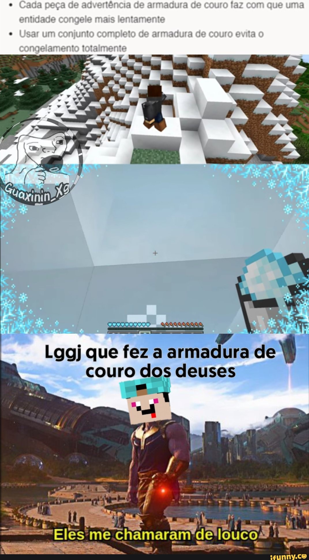 o Cada peça de acrernência da armaciura de faz com que uma mas entenente
um conjunio comp eto ce armadura da couro o comgelamento,
Lggj que fez a armadura de couro dos deuses
ES
me
chamaram