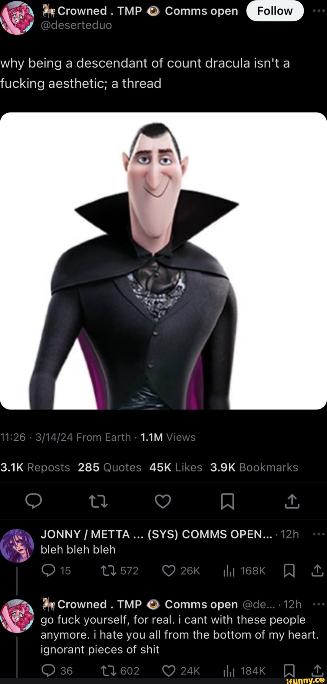 Tmp memes. Best Collection of funny Tmp pictures on iFunny, image size:1080x2260