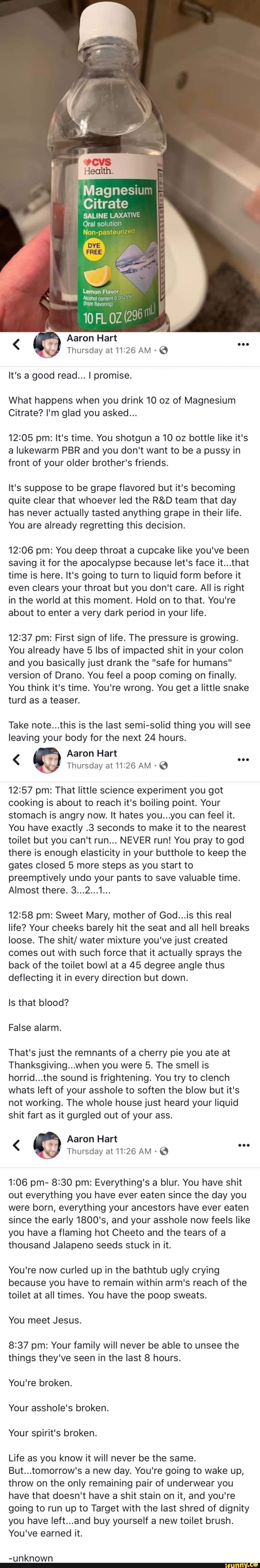 E Magnesiu I Citrate SALINE LAXATIVE Oral solution q Lemon Flavor