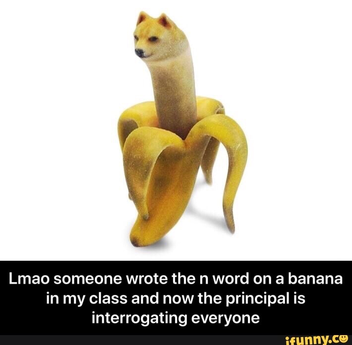 Плачущий банан мем. Собака банан. Кот банан. Волк с бананом. Бананчик собака.