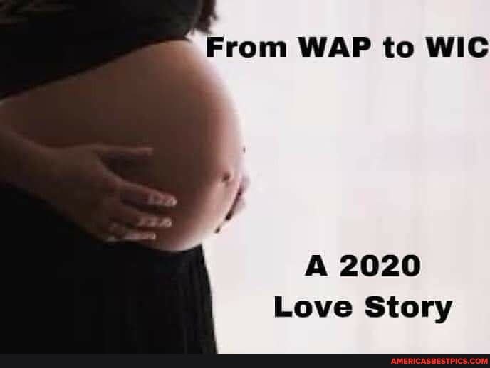 From WARP to WIG
2020
Love
