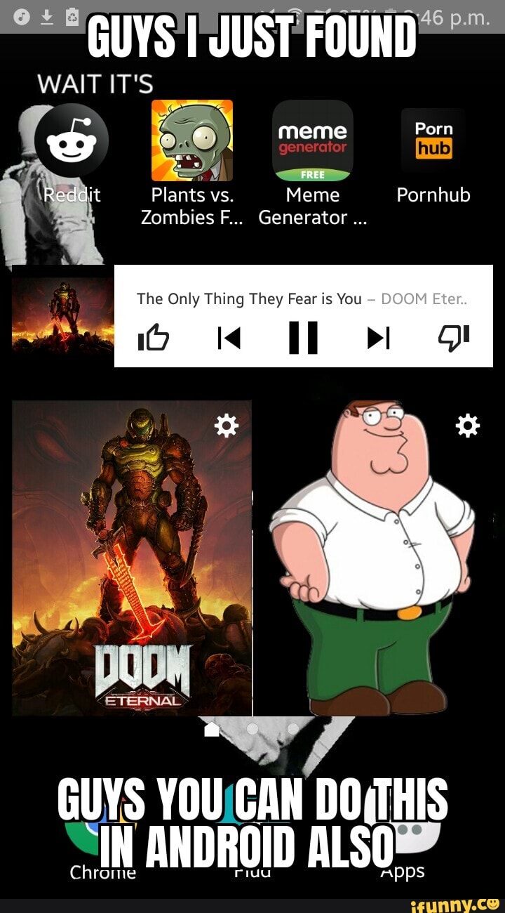 GUYS I JUST FOUND WAIT ITS meme Porn = FREE Reddit Plants vs. Meme Pornhub  Zombies F...