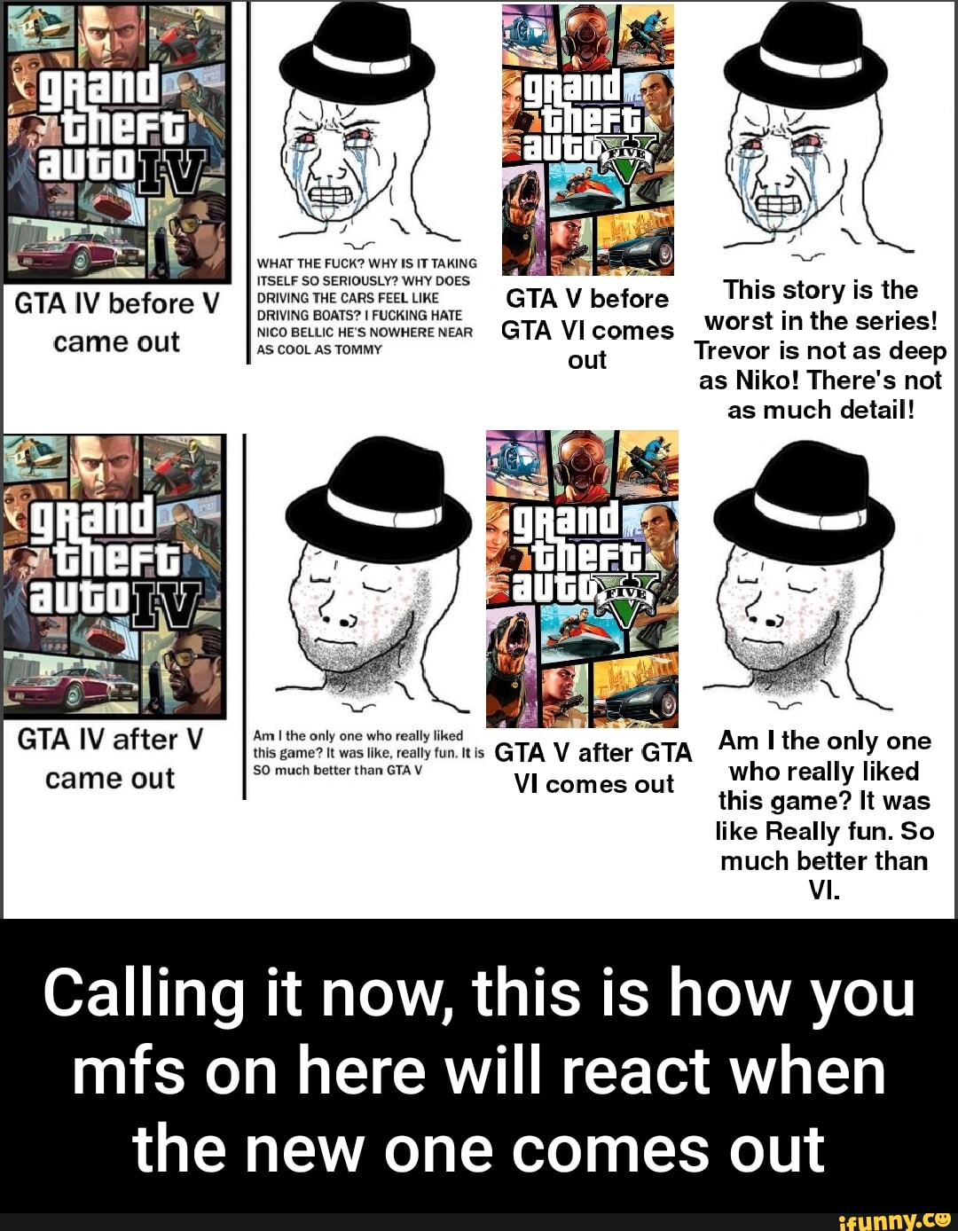 GTA IV Cheats downvote me to oblivion see if I care : r/GTA