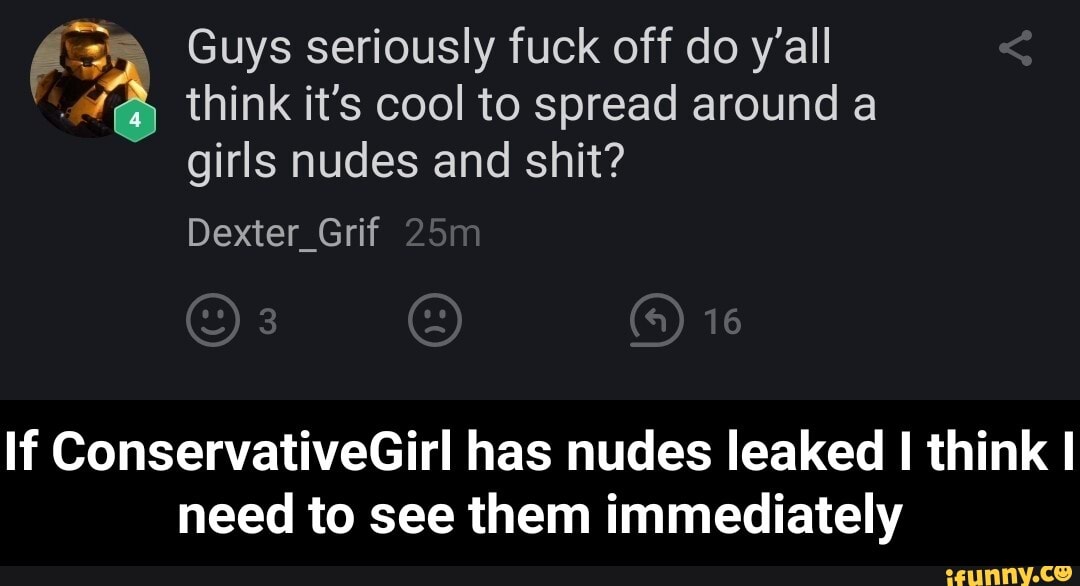 Ifunny Nude Pics