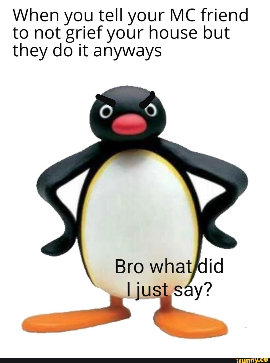 Pingu Porn