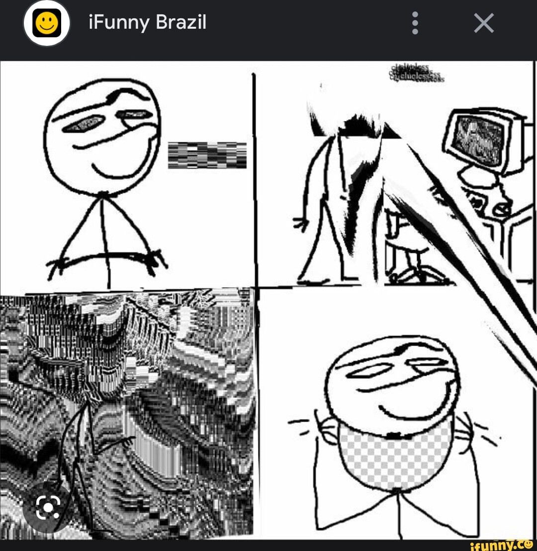 Picture memes 8oUfpNEG8 by grabmyhairandfuckmyface: 8 comments - iFunny  Brazil