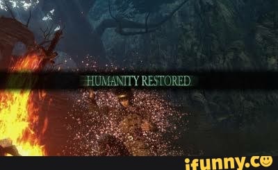 HUM: ANITY RESTORED D
