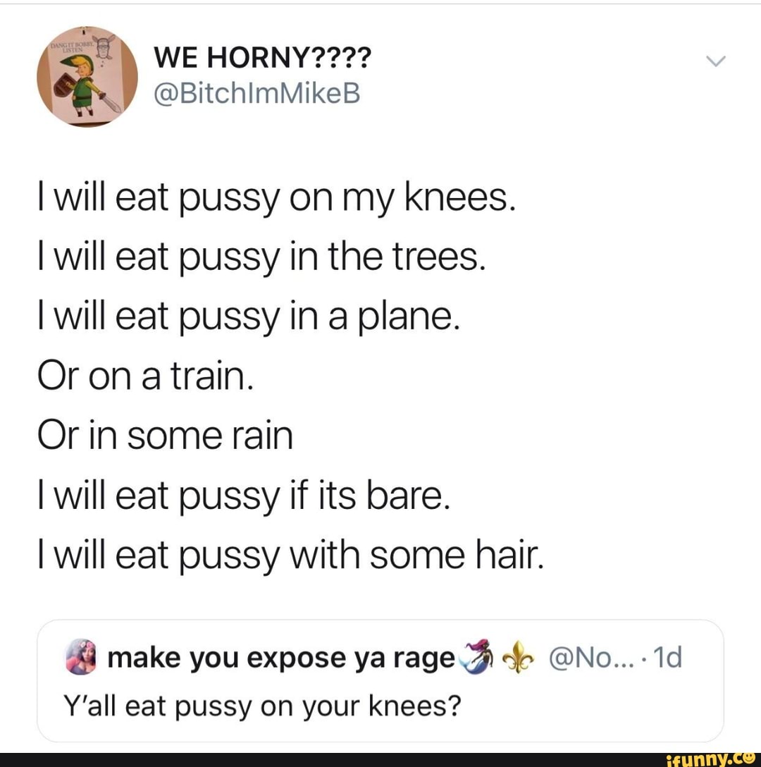 National Eat Pussy Day